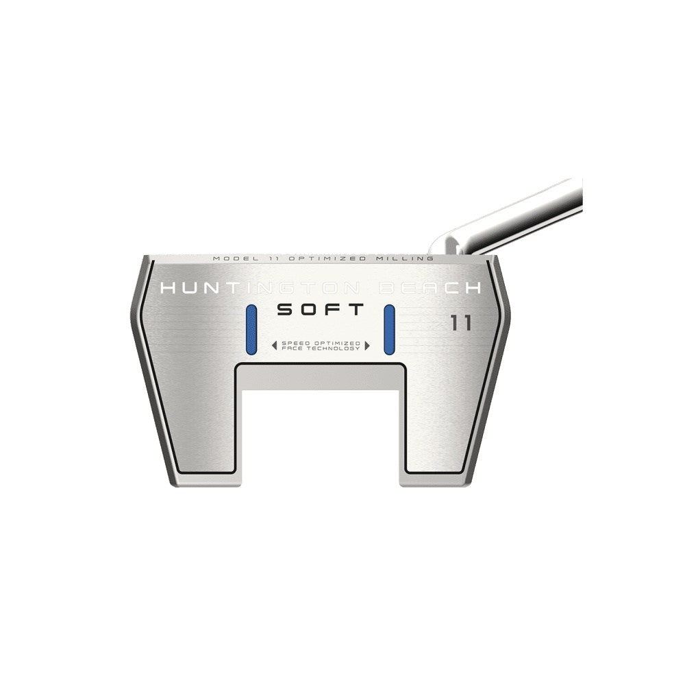 Cleveland Huntington Beach Soft Golf Putter | #11 Single Bend – Image 2