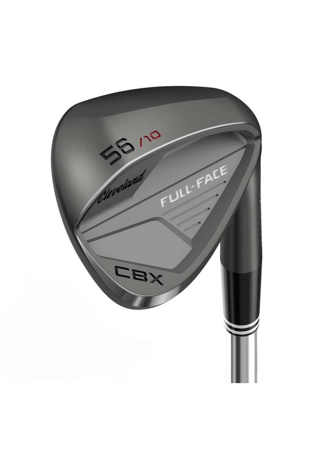 Cleveland CBX Full Face Golf Wedge – Image 5
