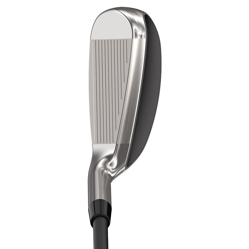 Cleveland Launcher XL Halo Golf Irons | Graphite – Image 3