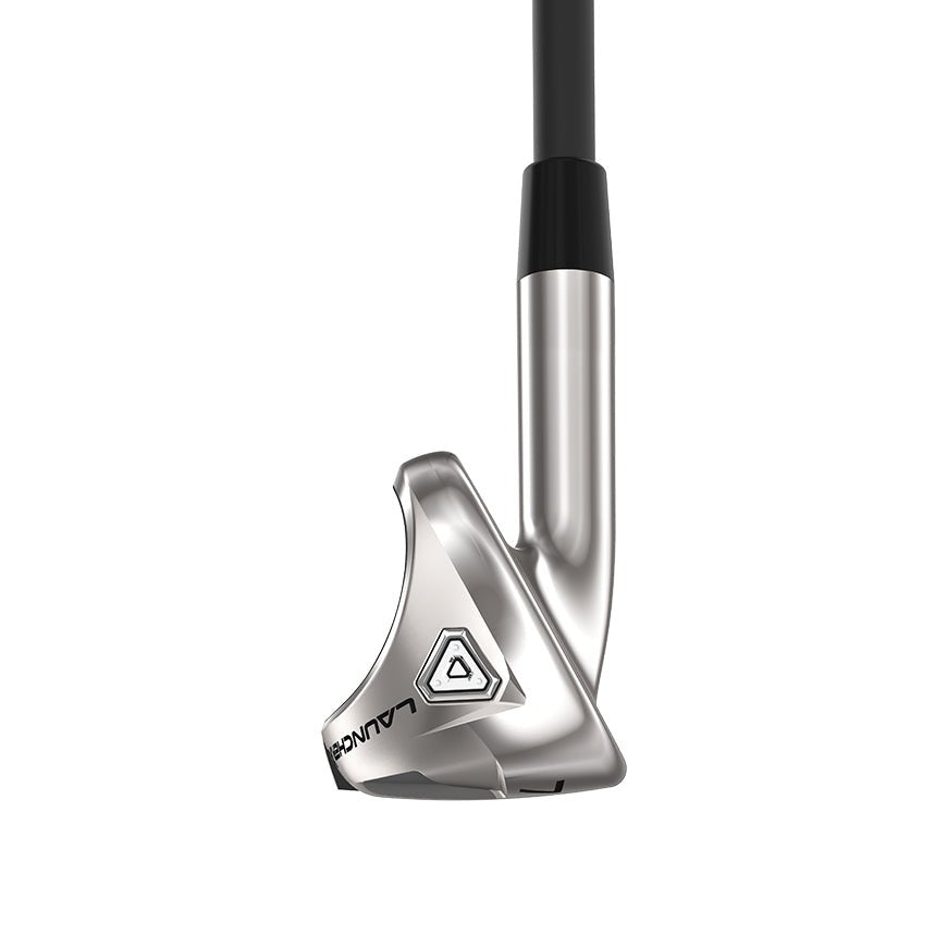 Cleveland Launcher XL Halo Golf Irons | Graphite – Image 5