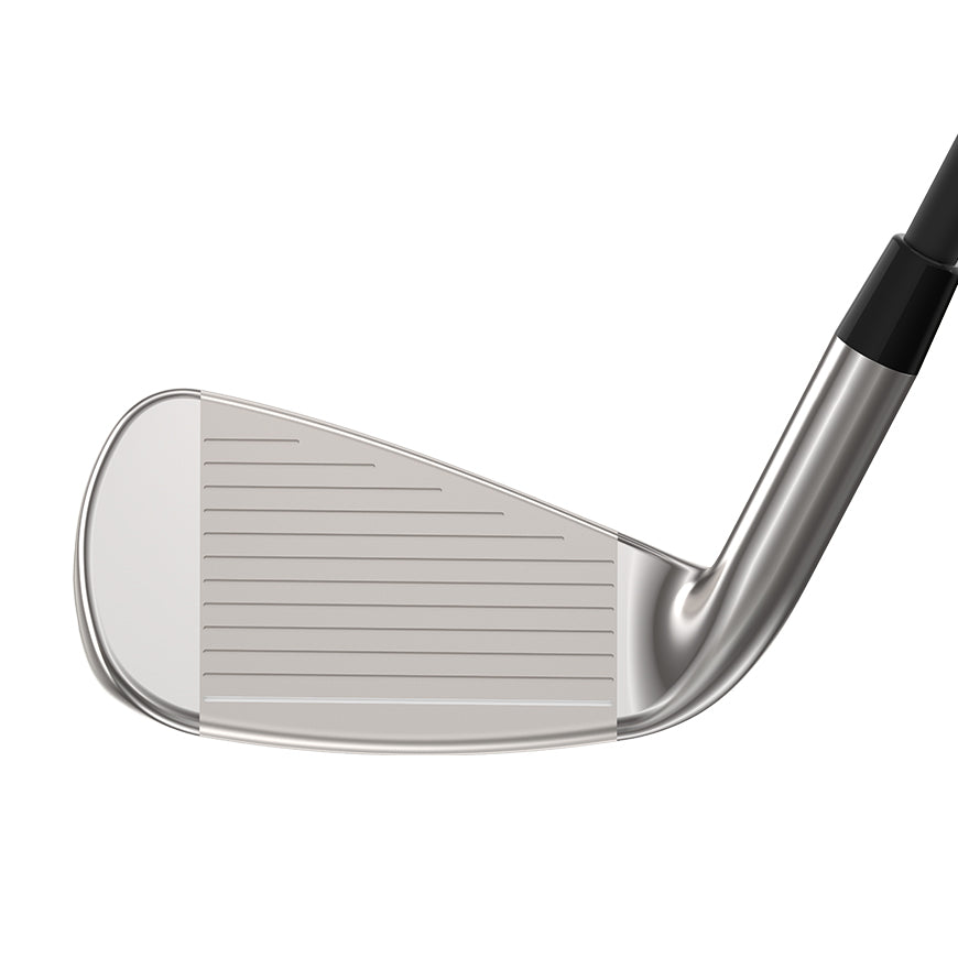 Cleveland Launcher XL Halo Golf Irons | Graphite – Image 2