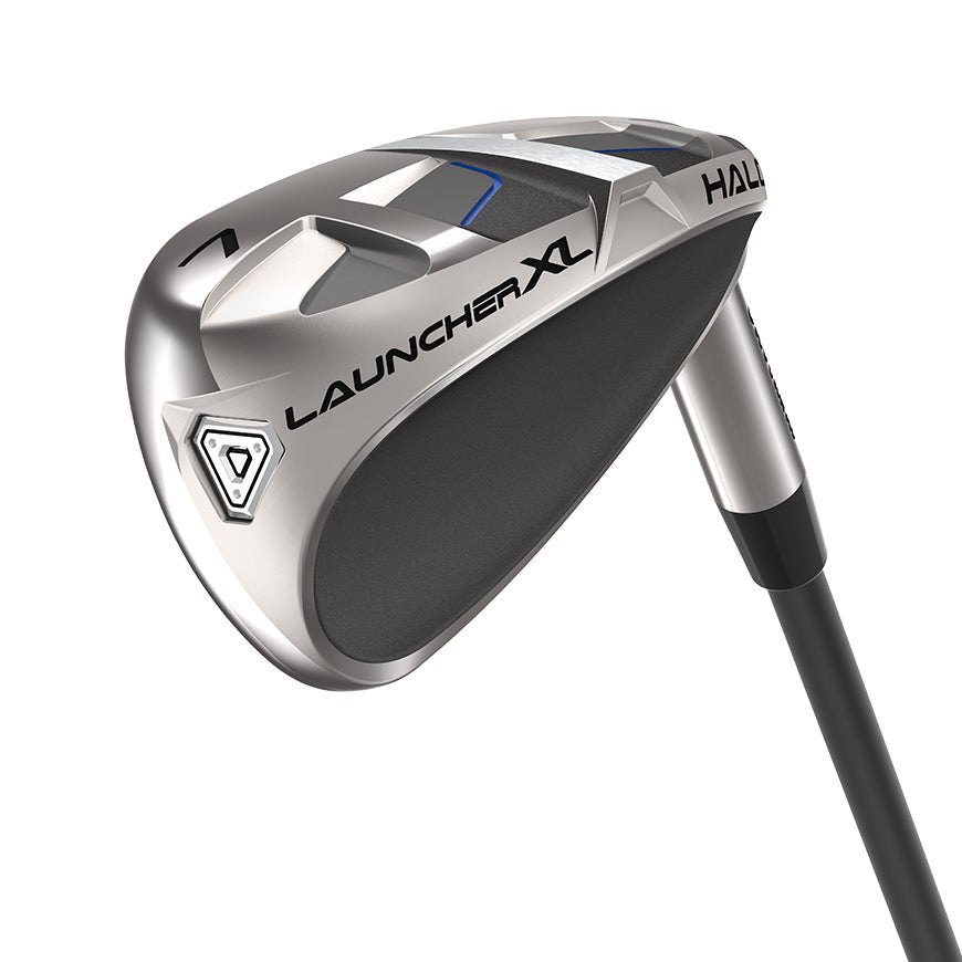 Cleveland Launcher XL Halo Golf Irons | Graphite – Image 4