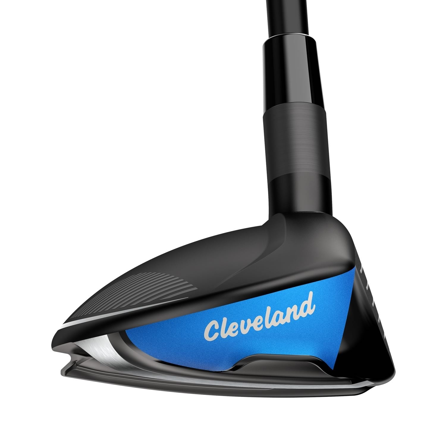 Left Handed Cleveland Launcher XL Halo Golf Hybrid – Image 4