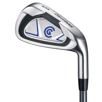Cleveland CG 11-Piece Golf Package Set | Steel – Image 5
