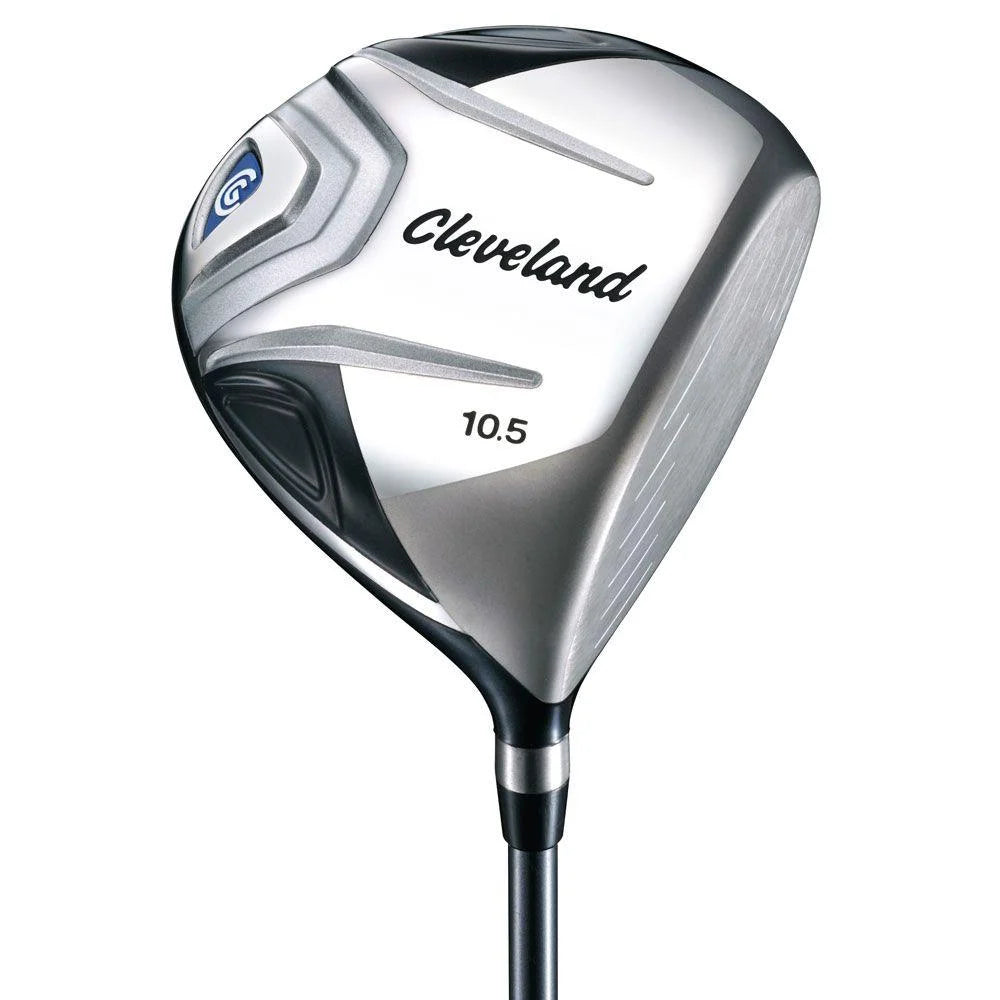Cleveland CG 11-Piece Golf Package Set | Steel – Image 3