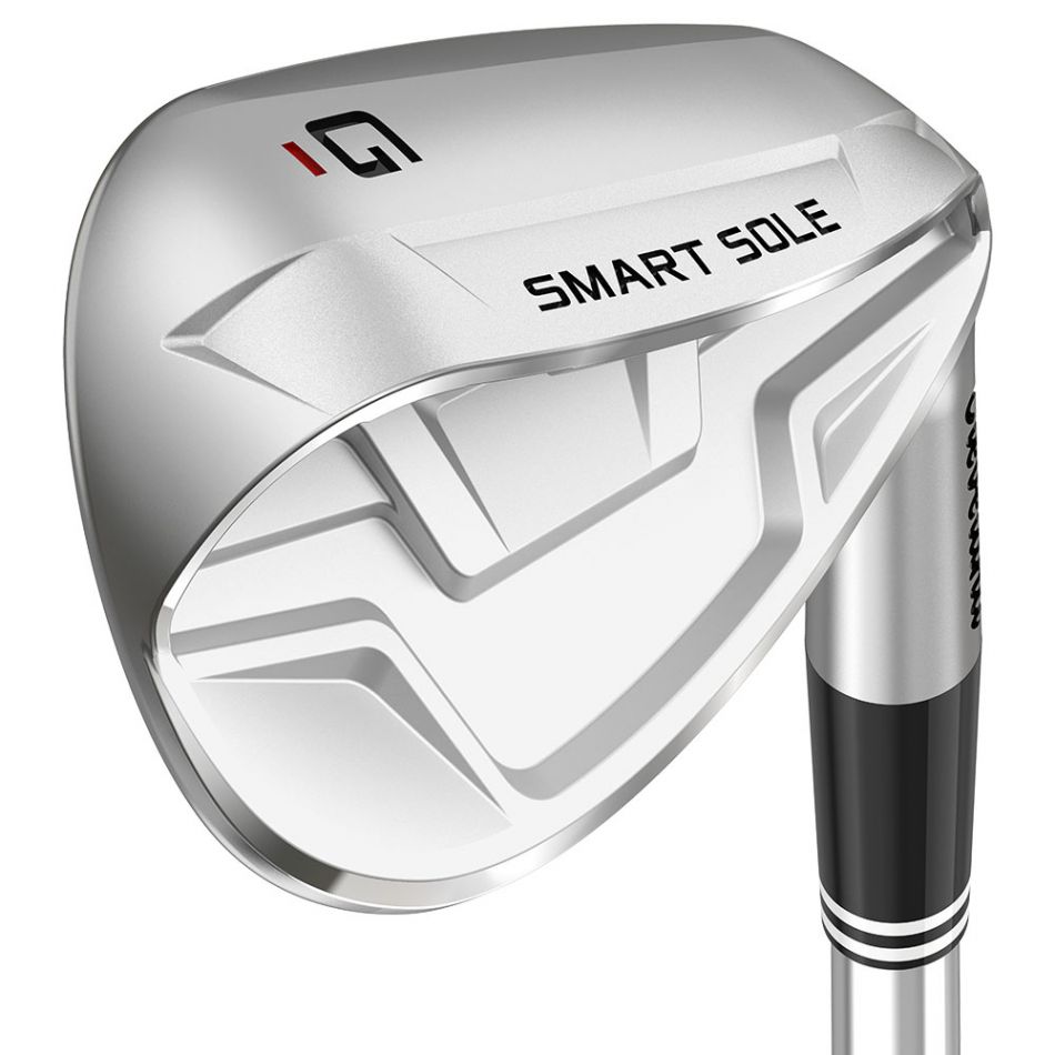 Cleveland Smart Sole 4 Golf Wedge – Image 3
