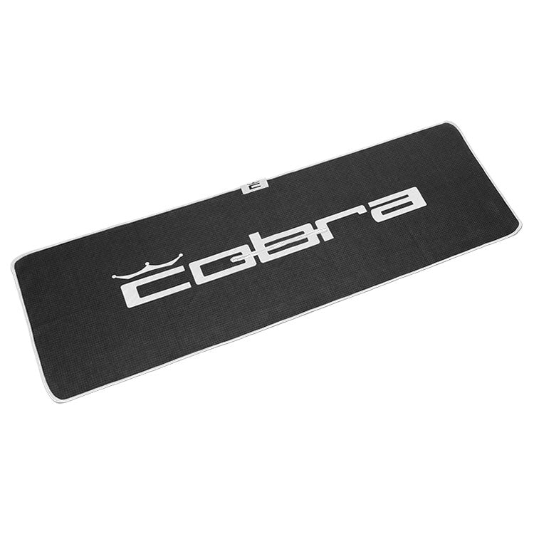 Cobra Microfiber Golf Towel 909599 – Image 3
