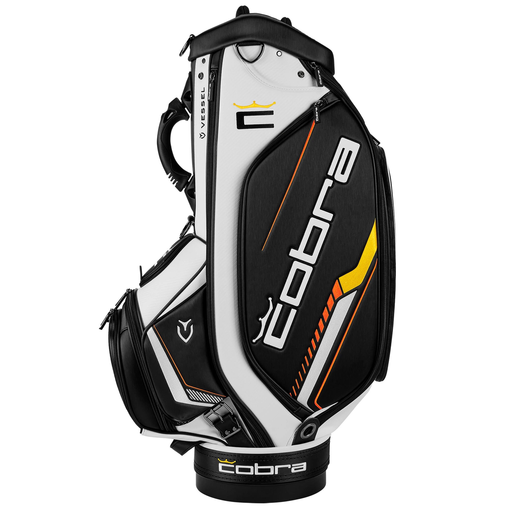 Cobra Tour Staff Golf Bag 909529 – Image 3