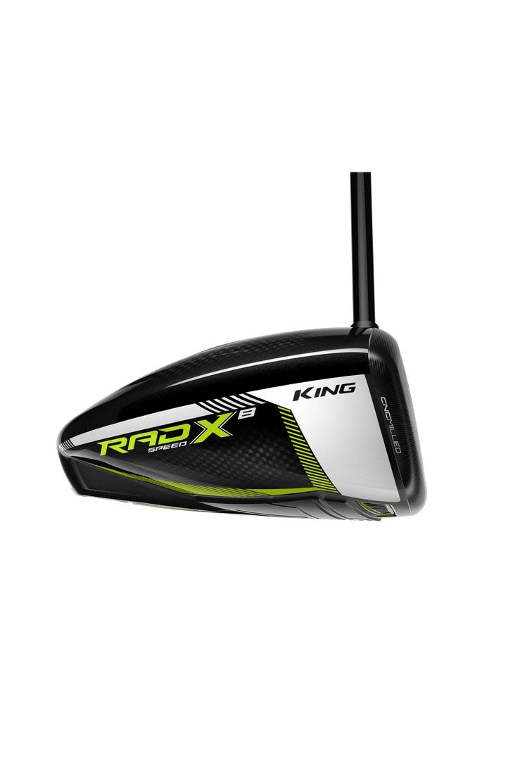Cobra RADSPEED XB Golf Driver – Image 4