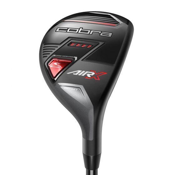Cobra Air-X Golf Hybrid