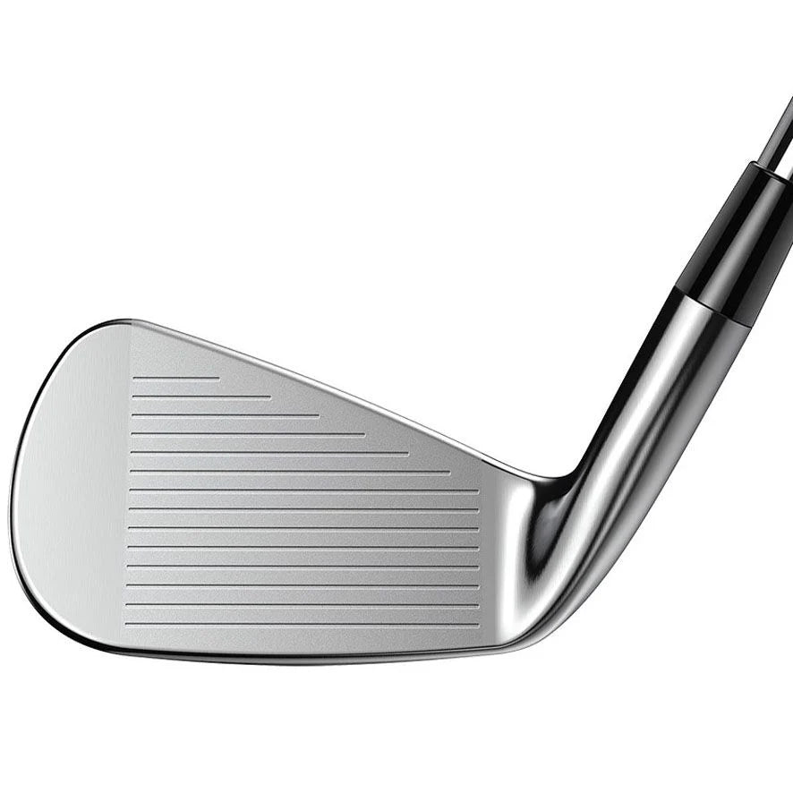 Cobra Forged Tec One Length Golf Irons | Steel – Image 2