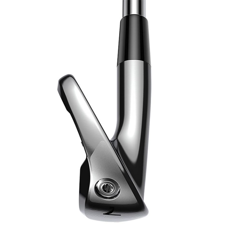 Cobra Forged Tec One Length Golf Irons | Steel – Image 4