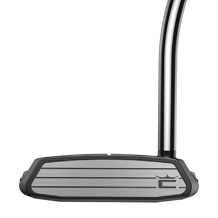 Cobra KING 3D Printed Black Supernova Golf Putter – Image 2