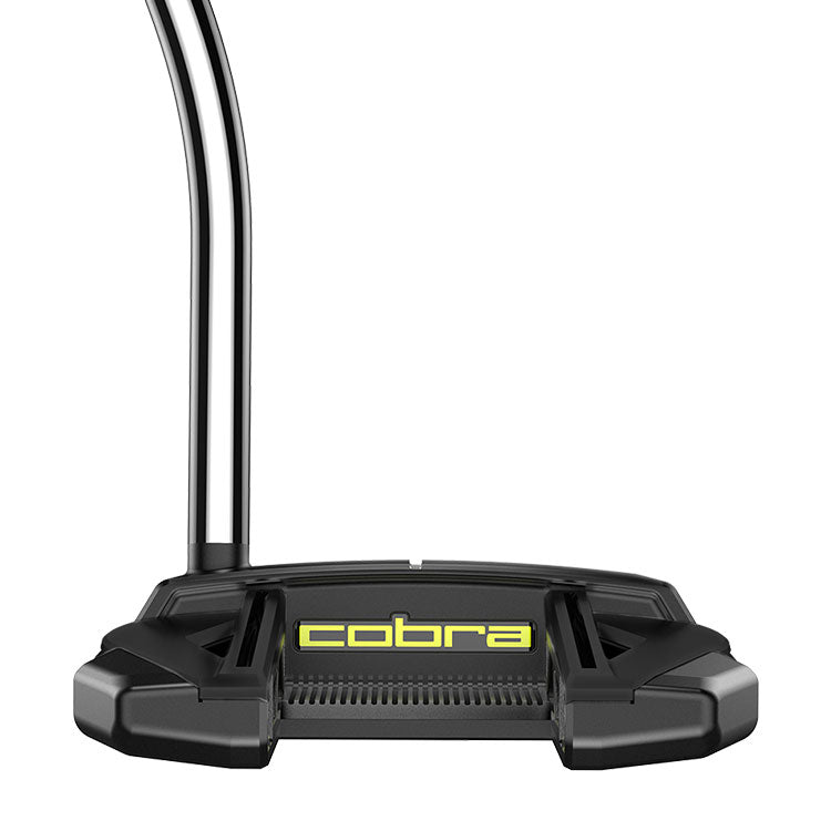 Cobra KING 3D Printed Black Supernova Golf Putter – Image 3