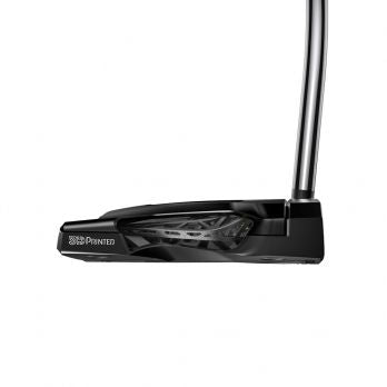 Cobra KING Black 3D Printed Armlock Golf Putter | Agera – Image 3