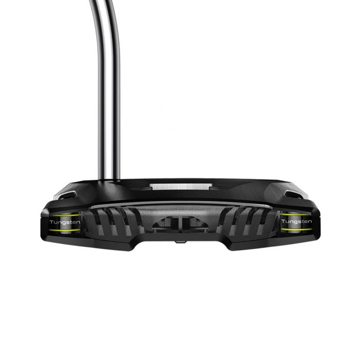 Cobra KING Black 3D Printed Armlock Golf Putter | Agera – Image 4