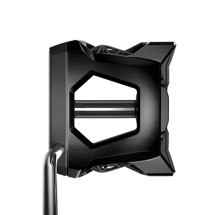 Cobra KING Black 3D Printed Golf Putter | Agera – Image 2