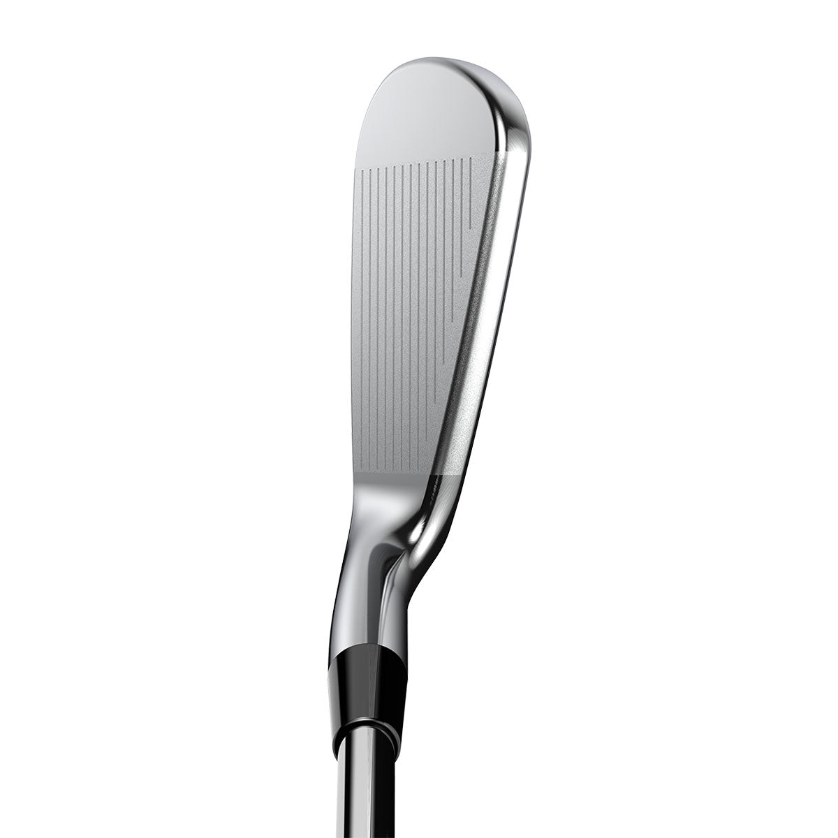 Cobra KING Forged TEC X Golf Irons | Steel – Image 5