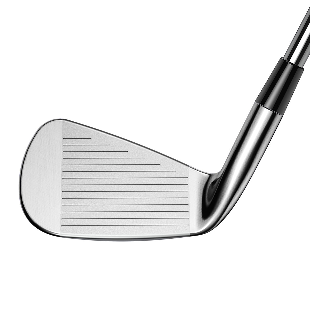 Cobra KING Forged TEC X Golf Irons | Steel – Image 4