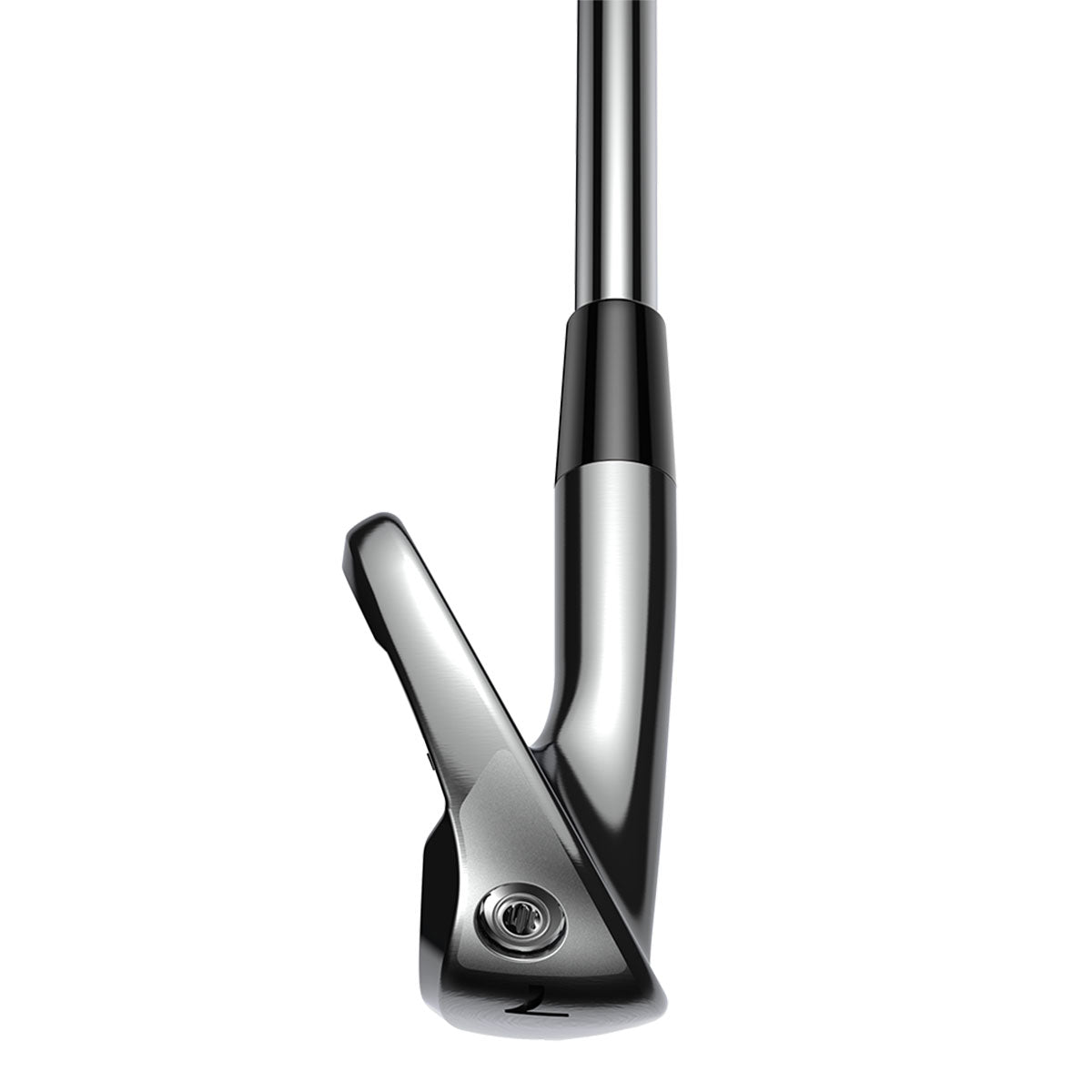 Cobra KING Forged Tec Golf Irons | Steel – Image 5