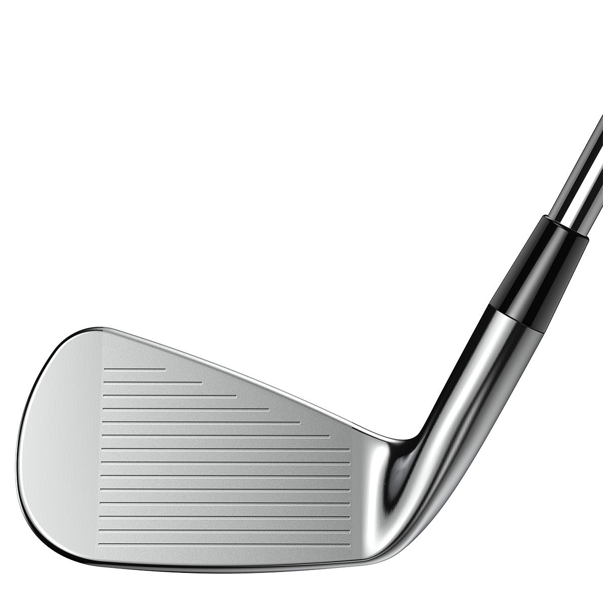 Cobra KING Forged Tec Golf Irons | Steel – Image 3