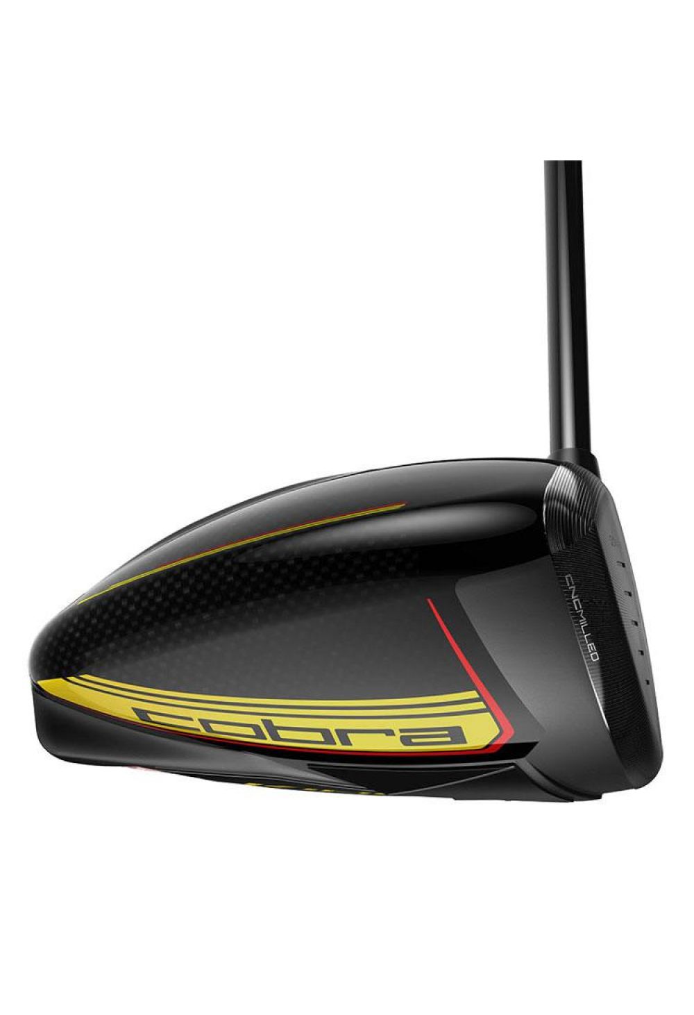Cobra KING SZ-S Golf Driver – Image 4