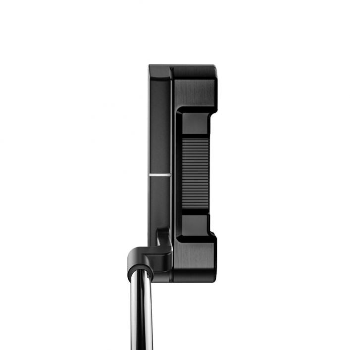 Cobra KING 3D Printed Black Grandsport 35 Golf Putter – Image 2
