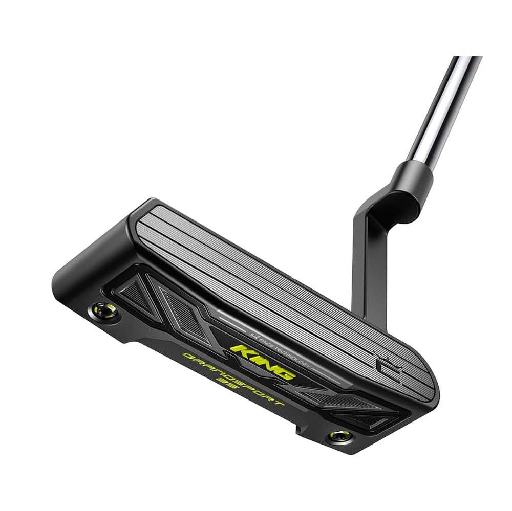 Cobra KING 3D Printed Grandsport 35 Golf Putter – Image 2