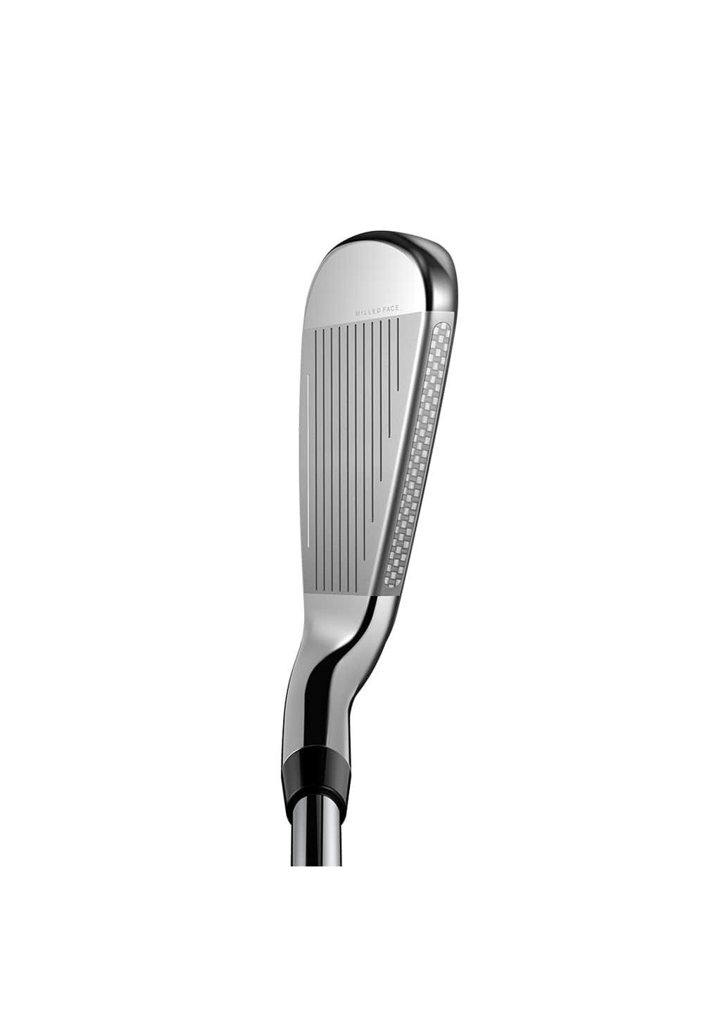 Cobra KING SZ-S Golf Irons | Graphite – Image 2