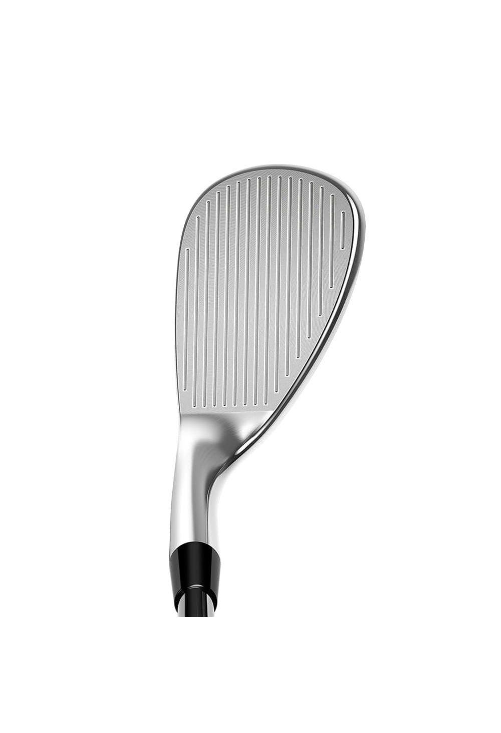 Left Handed Cobra 2021 KING Snakebite Golf Wedge | Satin Chrome – Image 3