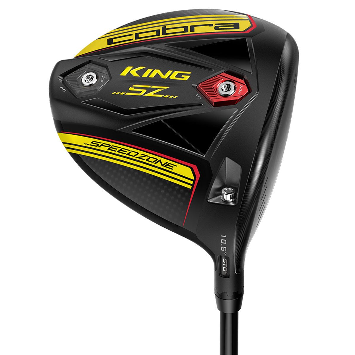 Cobra KING SZ-S Speedzone 11-Piece Golf Package Set – Image 3
