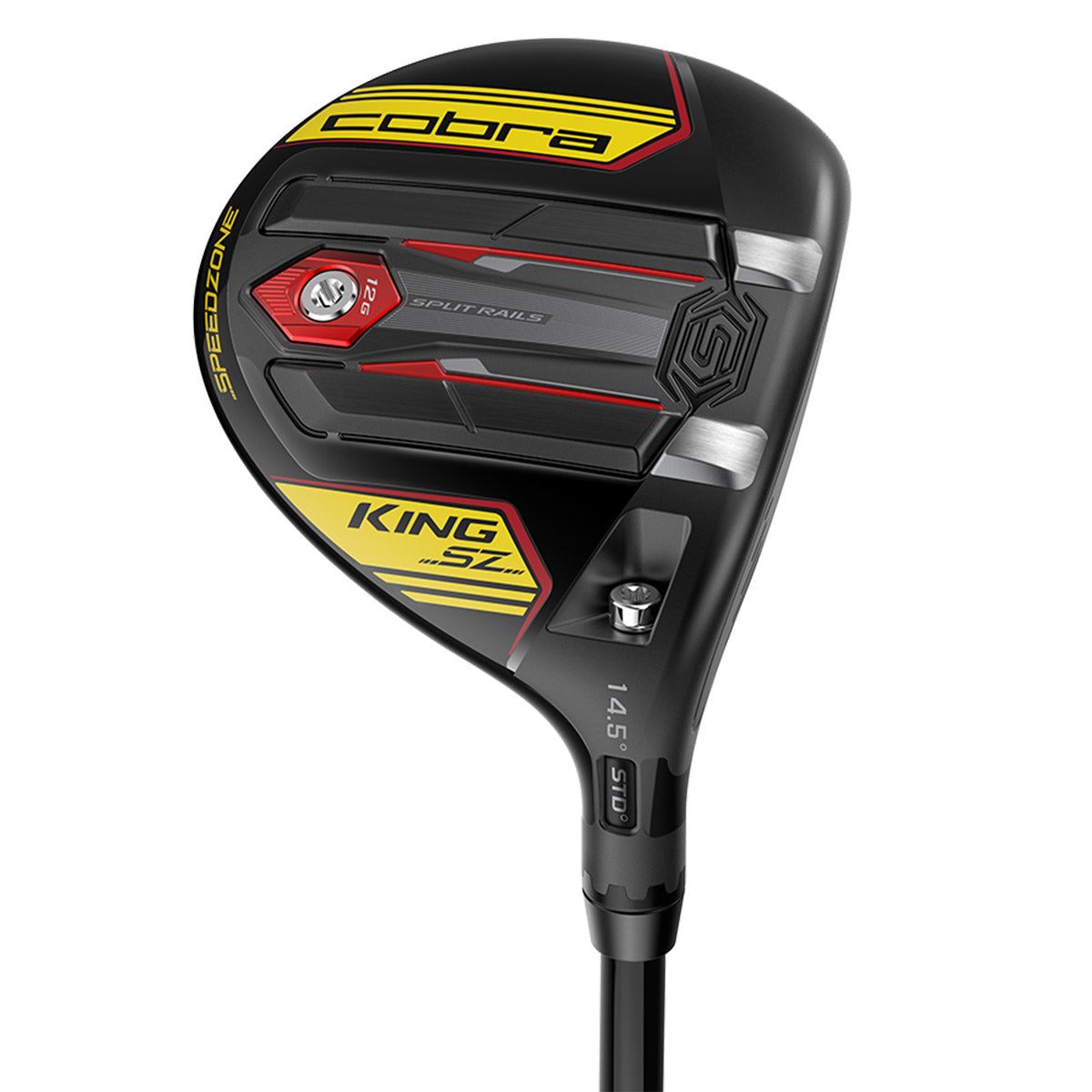 Cobra KING SZ-S Speedzone 11-Piece Golf Package Set – Image 4