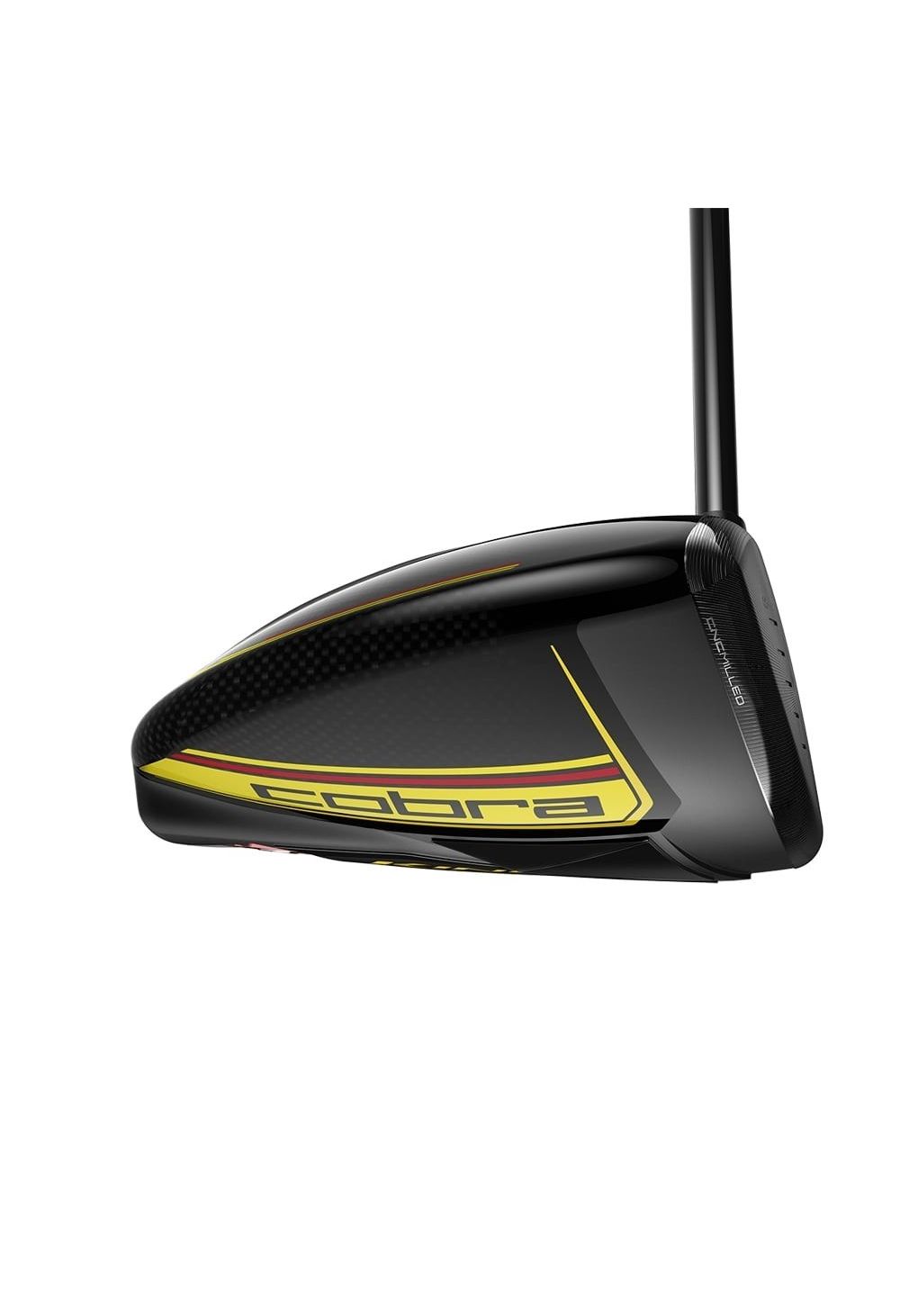 Cobra KING SZ-S Xtreme Golf Driver – Image 3
