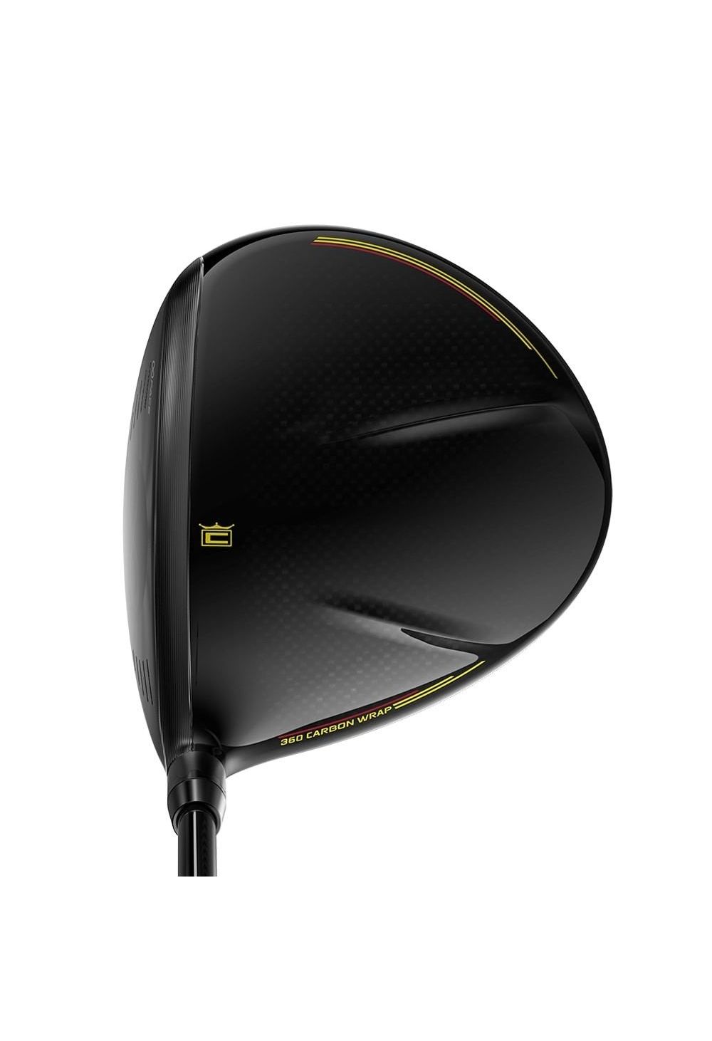 Cobra KING SZ-S Xtreme Golf Driver – Image 4