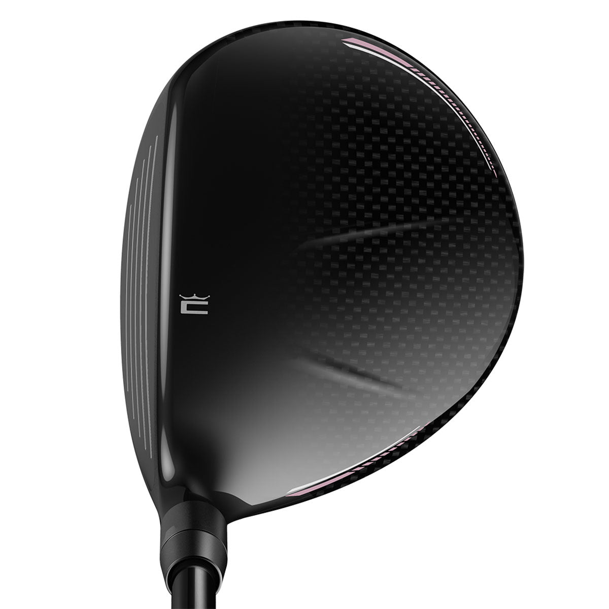Ladies Cobra LTDx Max Golf Fairway Wood – Image 2