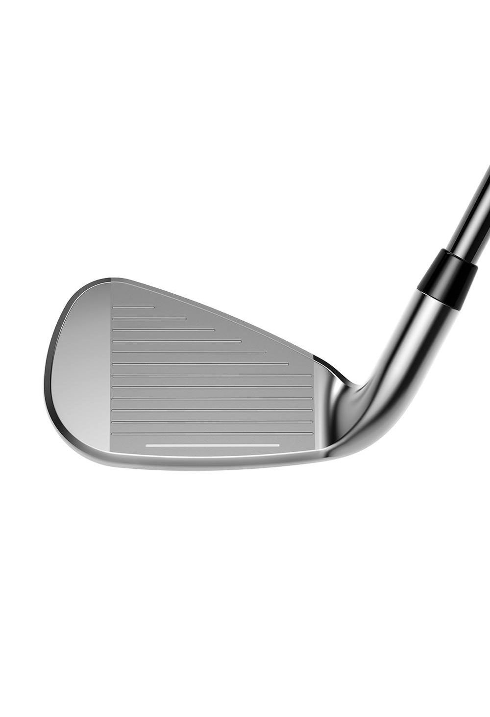 Cobra F-MAX Airspeed Golf Irons | Steel – Image 3