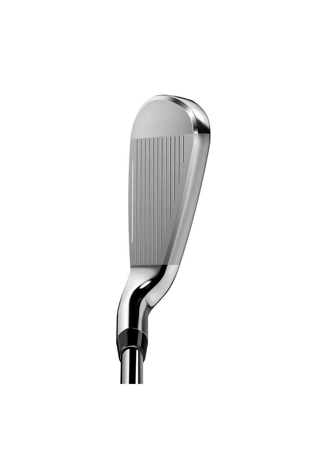 Cobra F-MAX Airspeed Golf Irons | Steel – Image 2