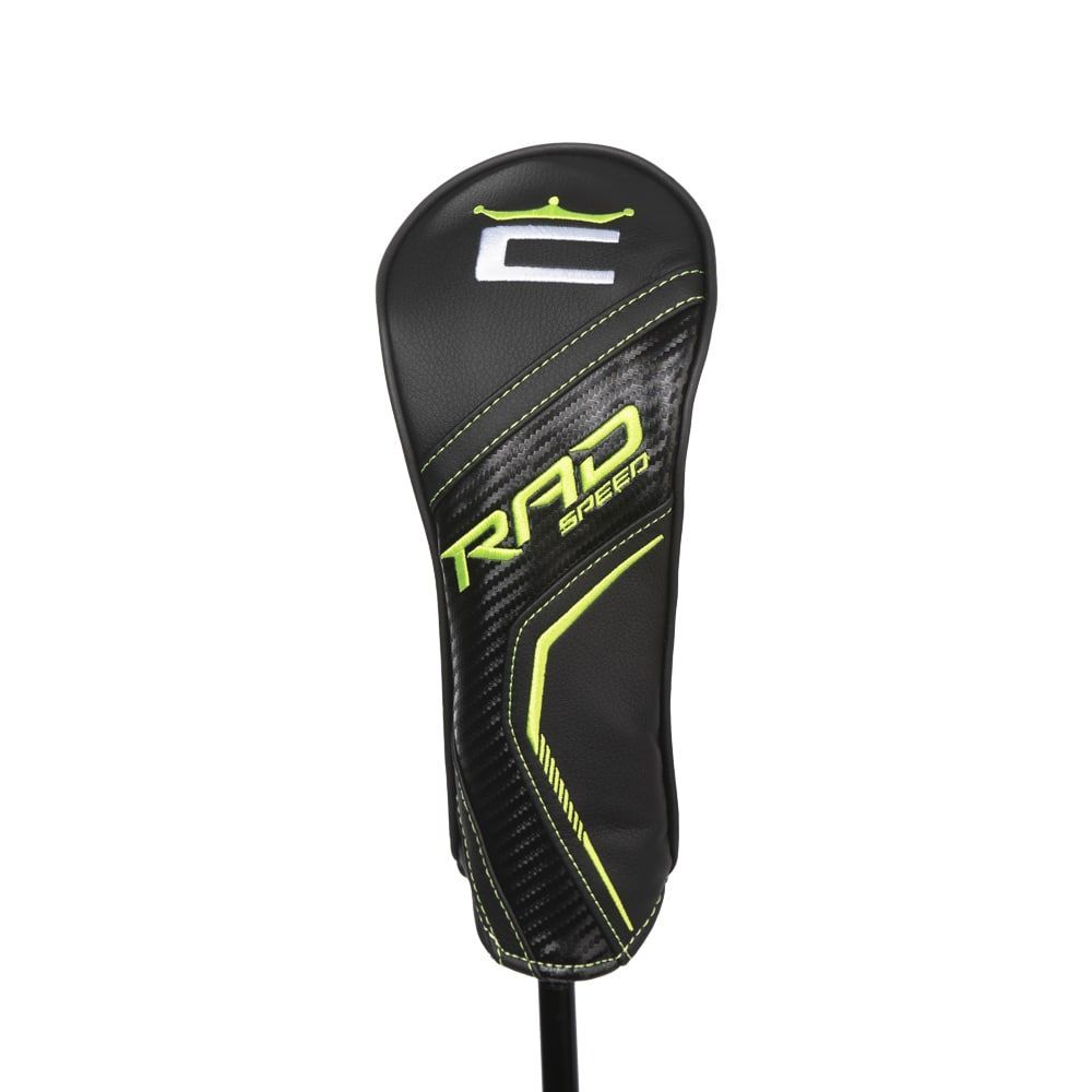 Cobra Radspeed Big Tour Golf Fairway Wood – Image 5