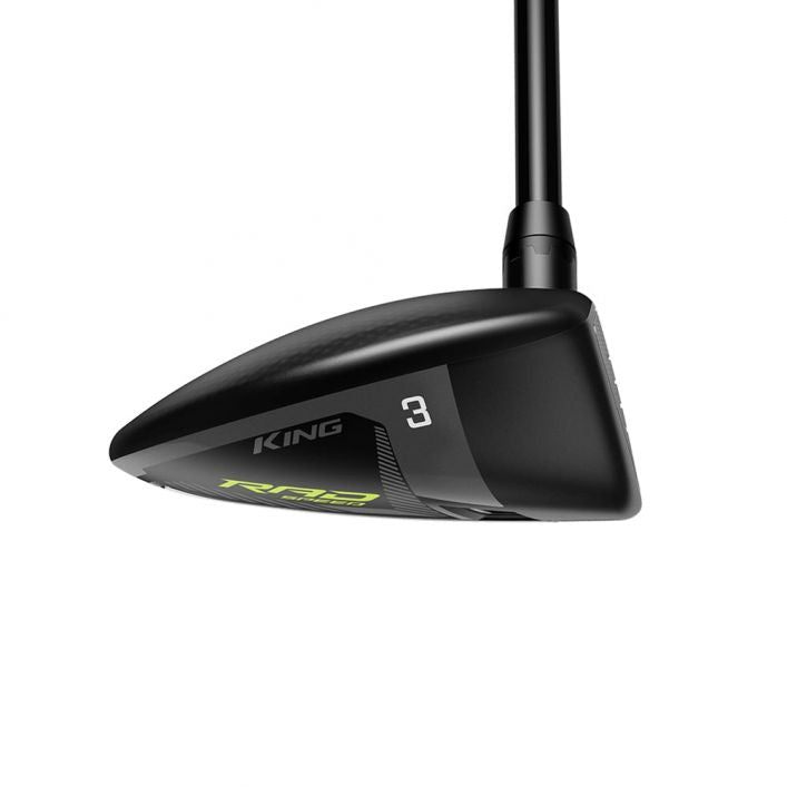 Cobra Radspeed Big Tour Golf Fairway Wood – Image 4