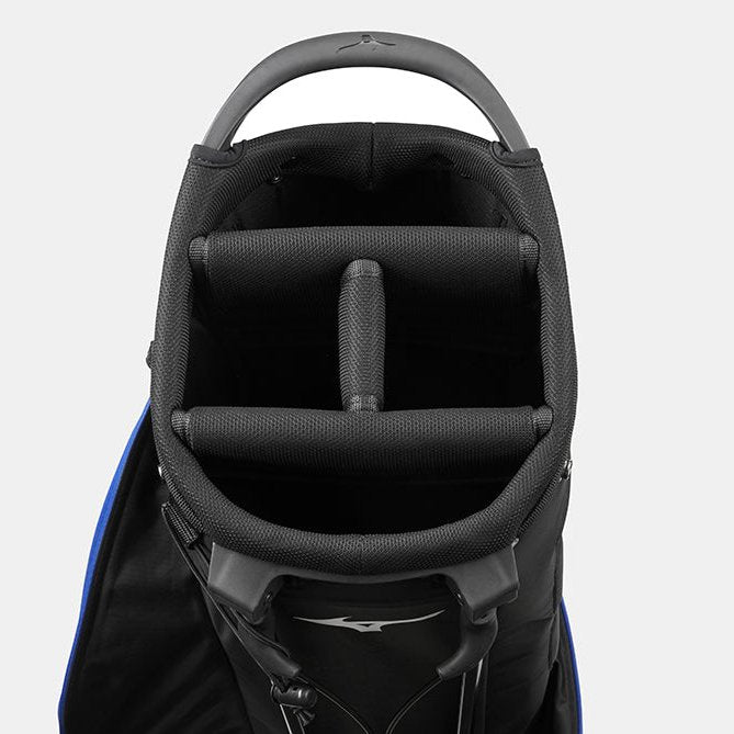 Mizuno BR-DRI Waterproof Golf Stand Bag – Image 2