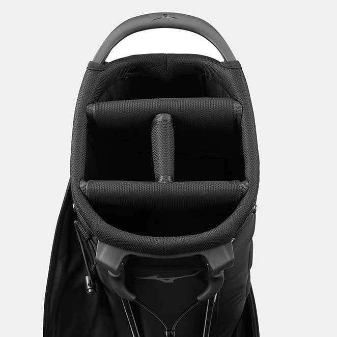 Mizuno BR-DRI Waterproof Golf Stand Bag – Image 2