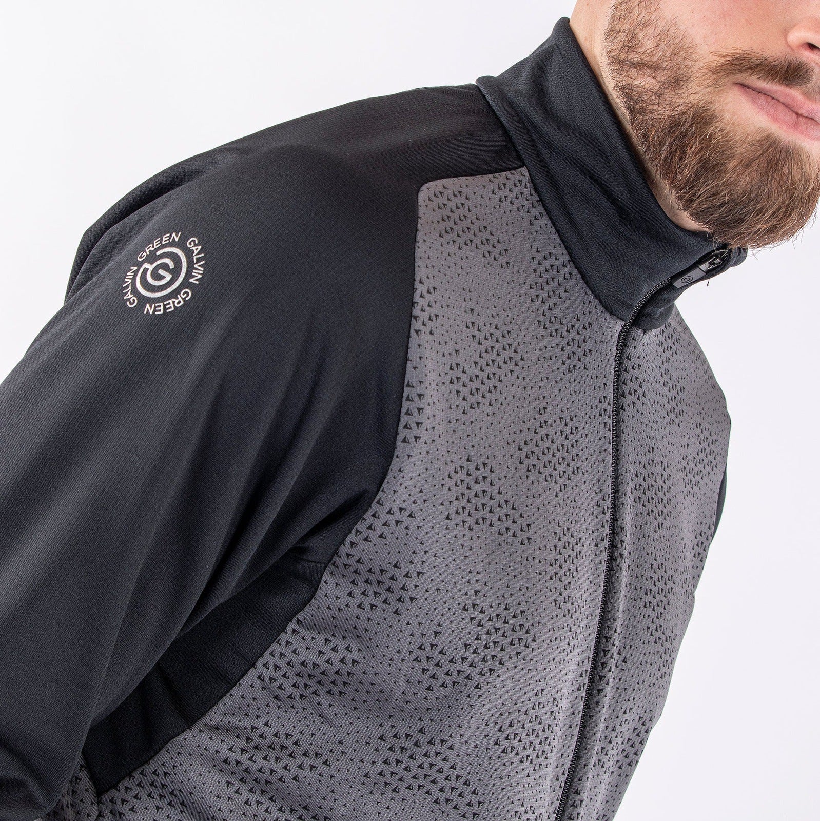 Galvin Green Dason Insula Golf Jacket G1340 – Image 5