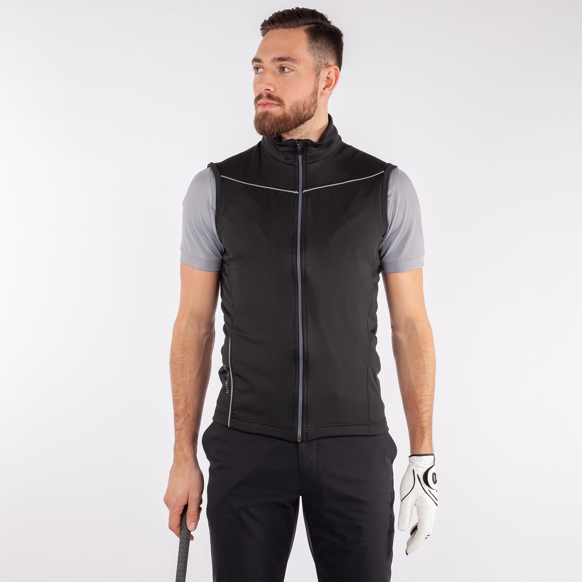Galvin Green Davon Insula Vest G1244 – Image 3