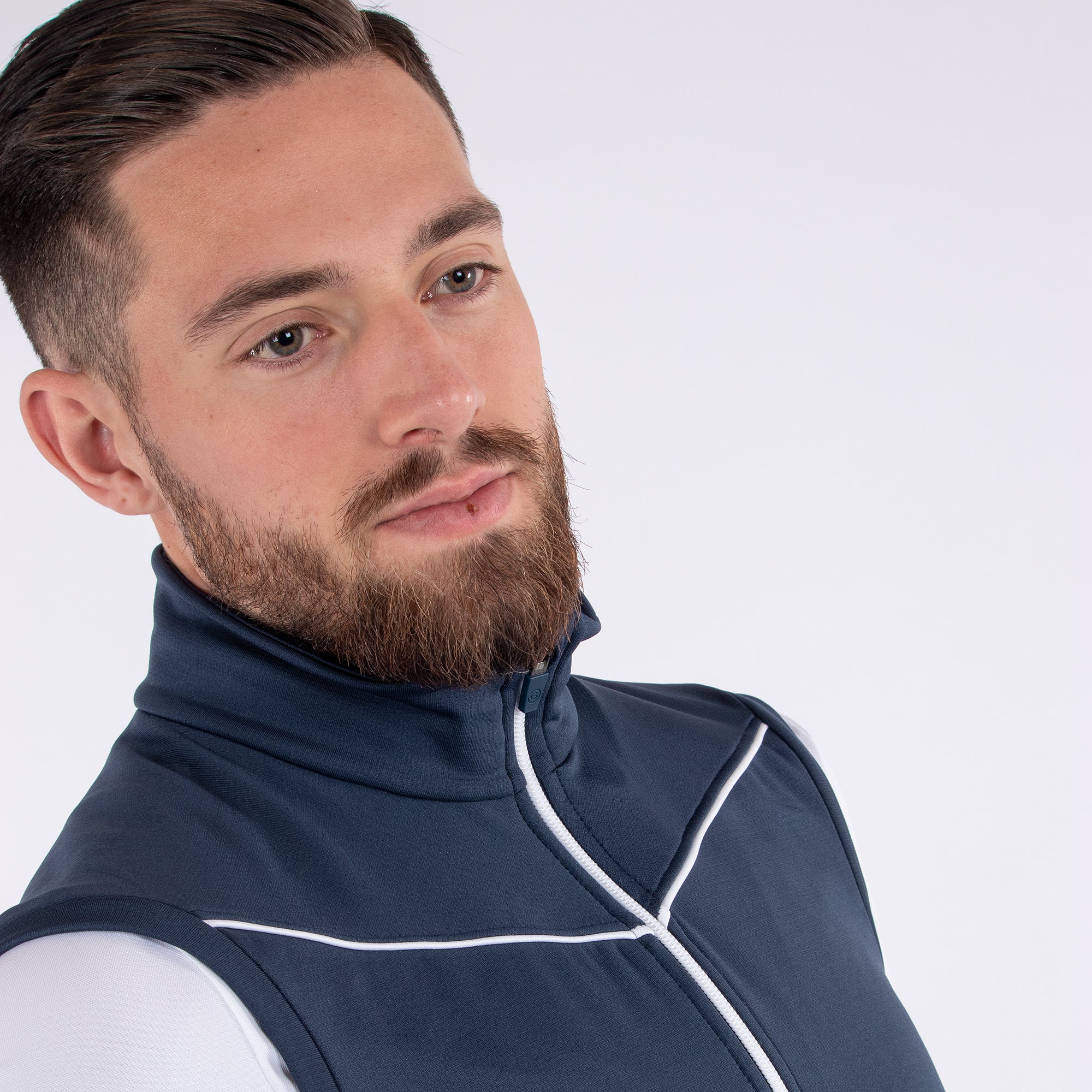 Galvin Green Davon Insula Vest G1244 – Image 4