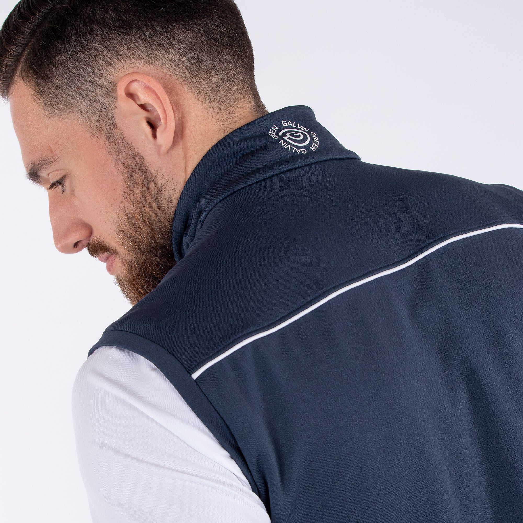 Galvin Green Davon Insula Vest G1244 – Image 5