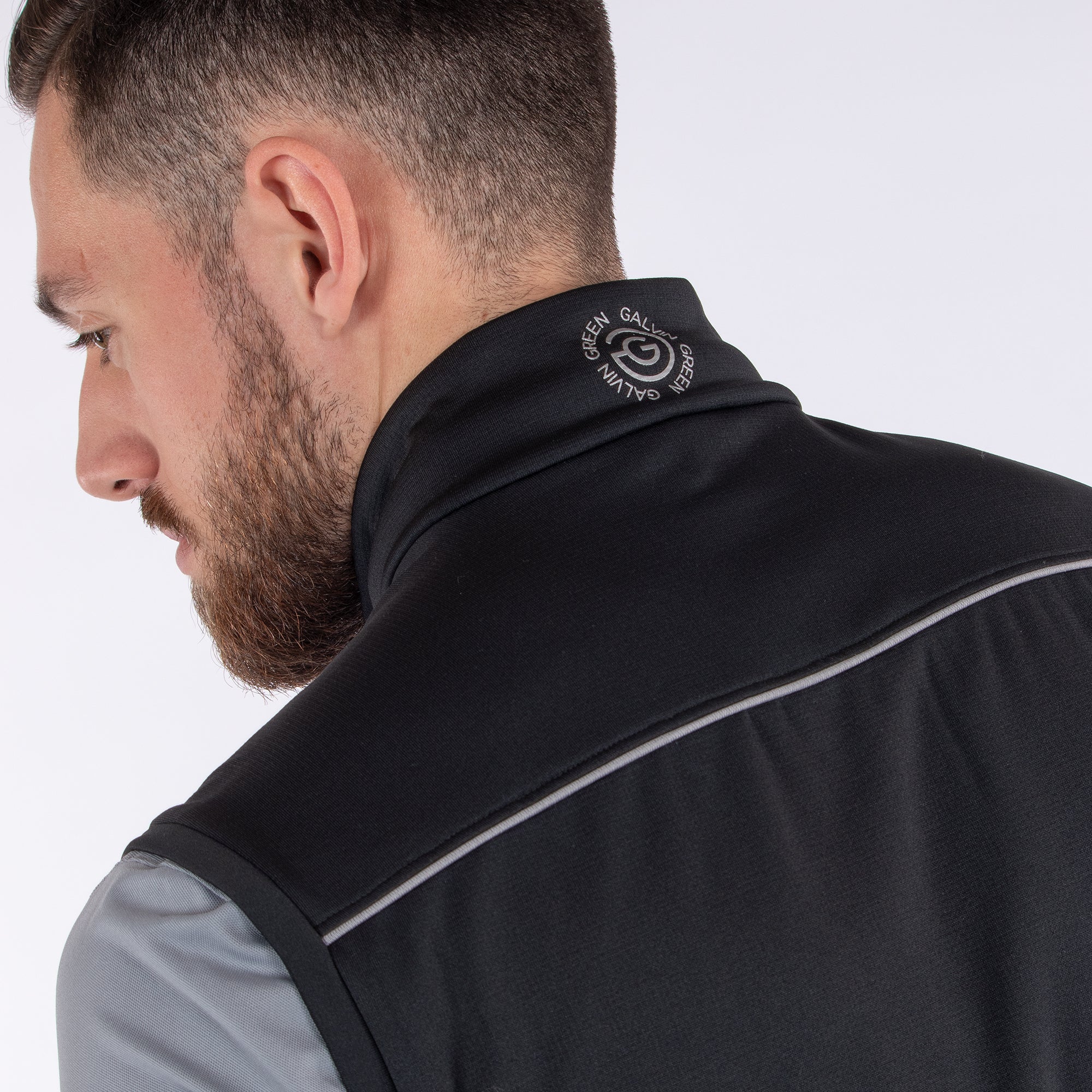Galvin Green Davon Insula Vest G1244 – Image 5