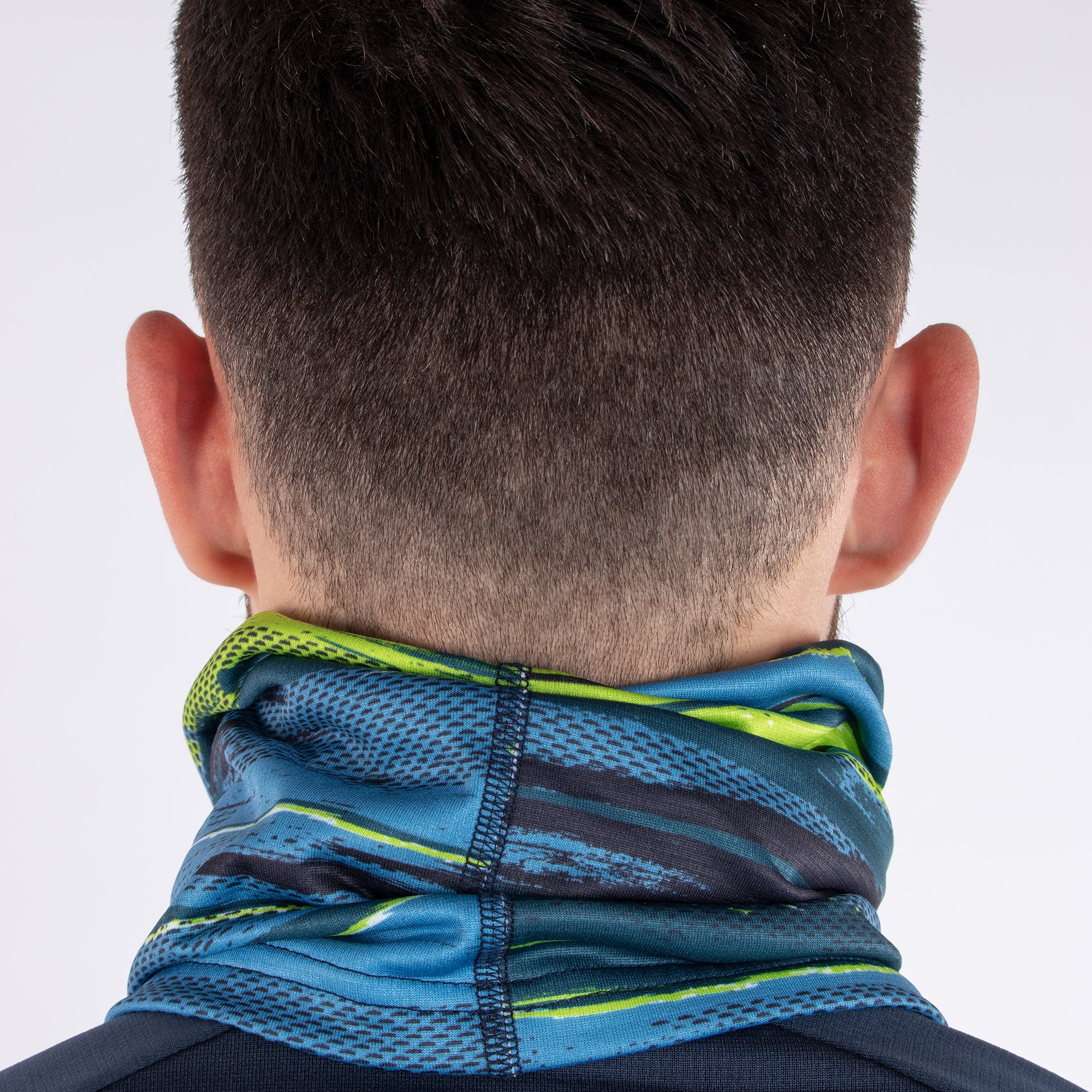 Galvin Green Dayton Insula Golf Snood G1253 – Image 3