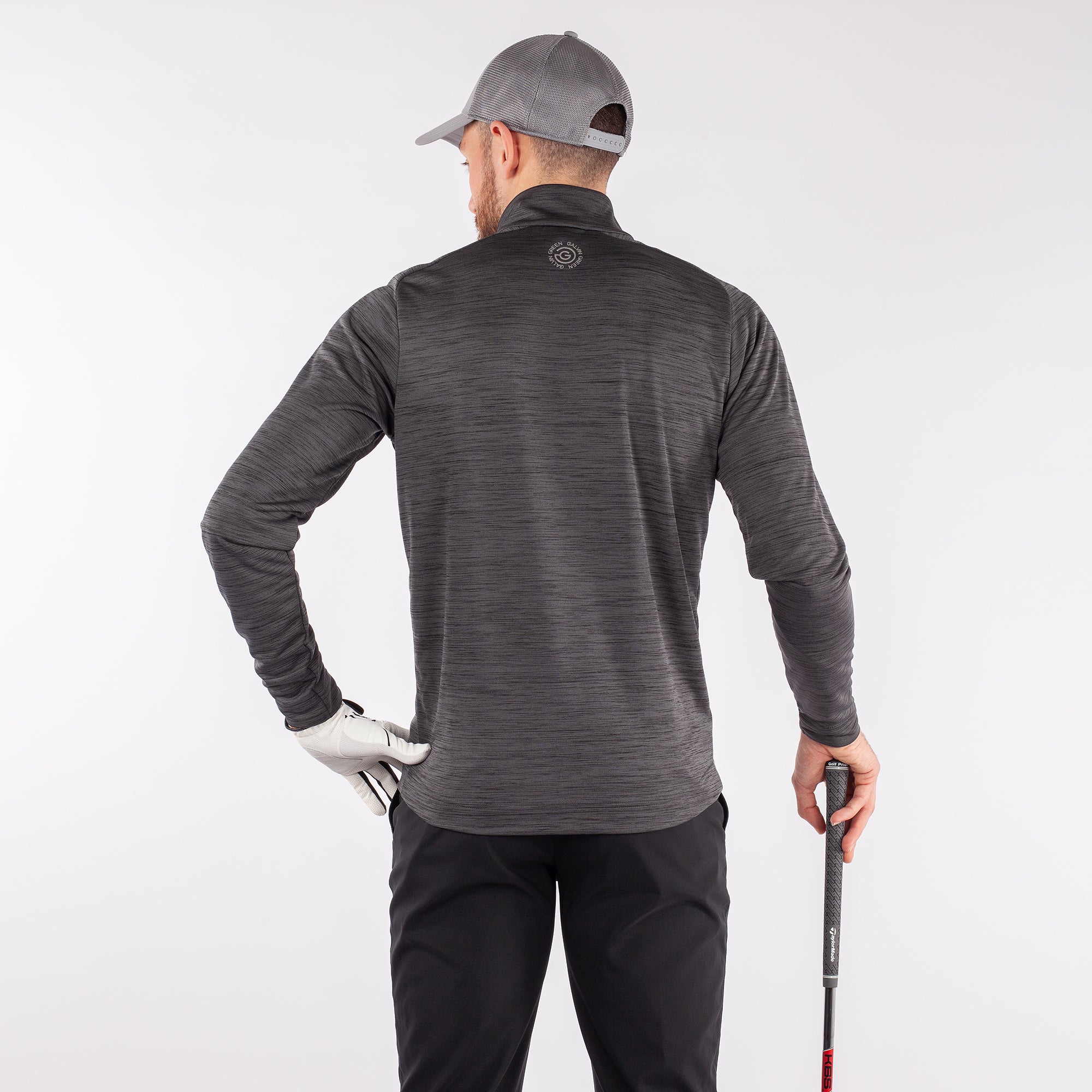 Galvin Green Dennis Insula Golf Jacket G1251 – Image 4