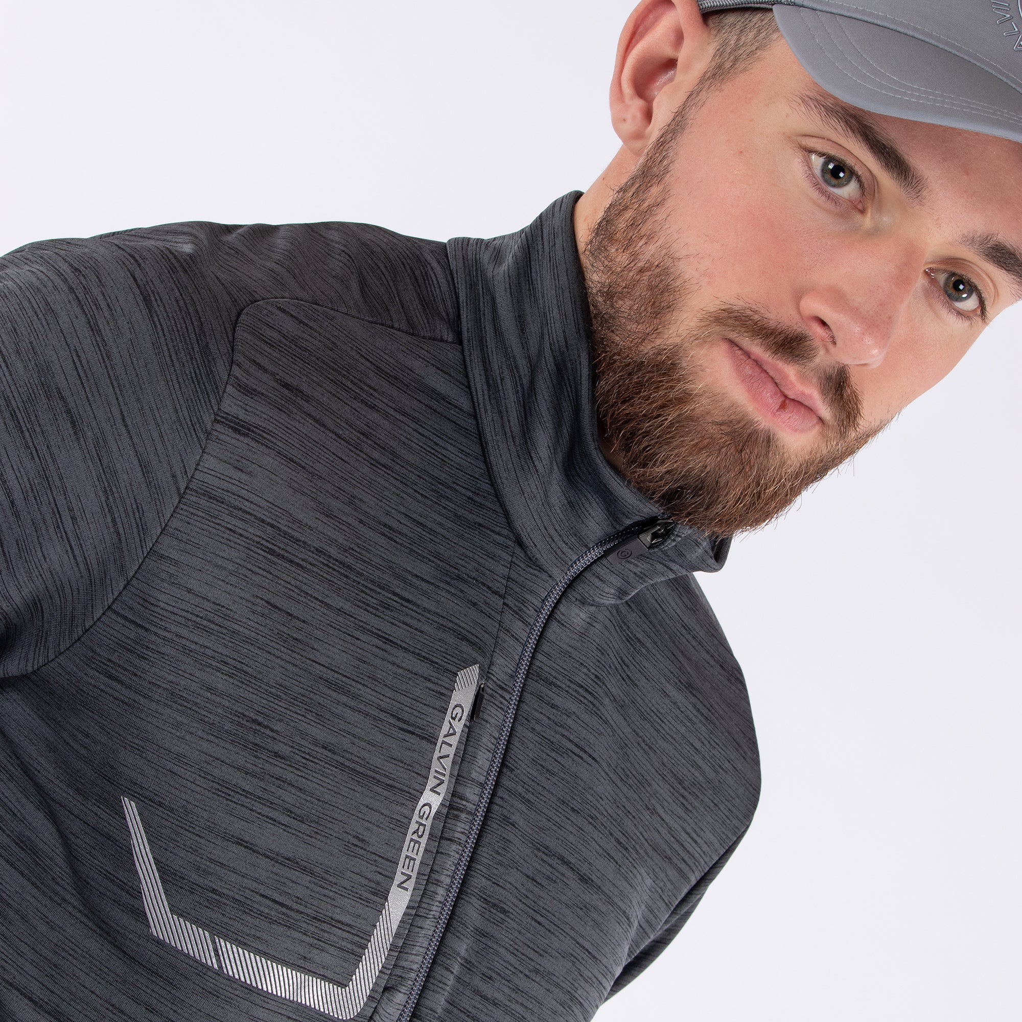 Galvin Green Dennis Insula Golf Jacket G1251 – Image 5