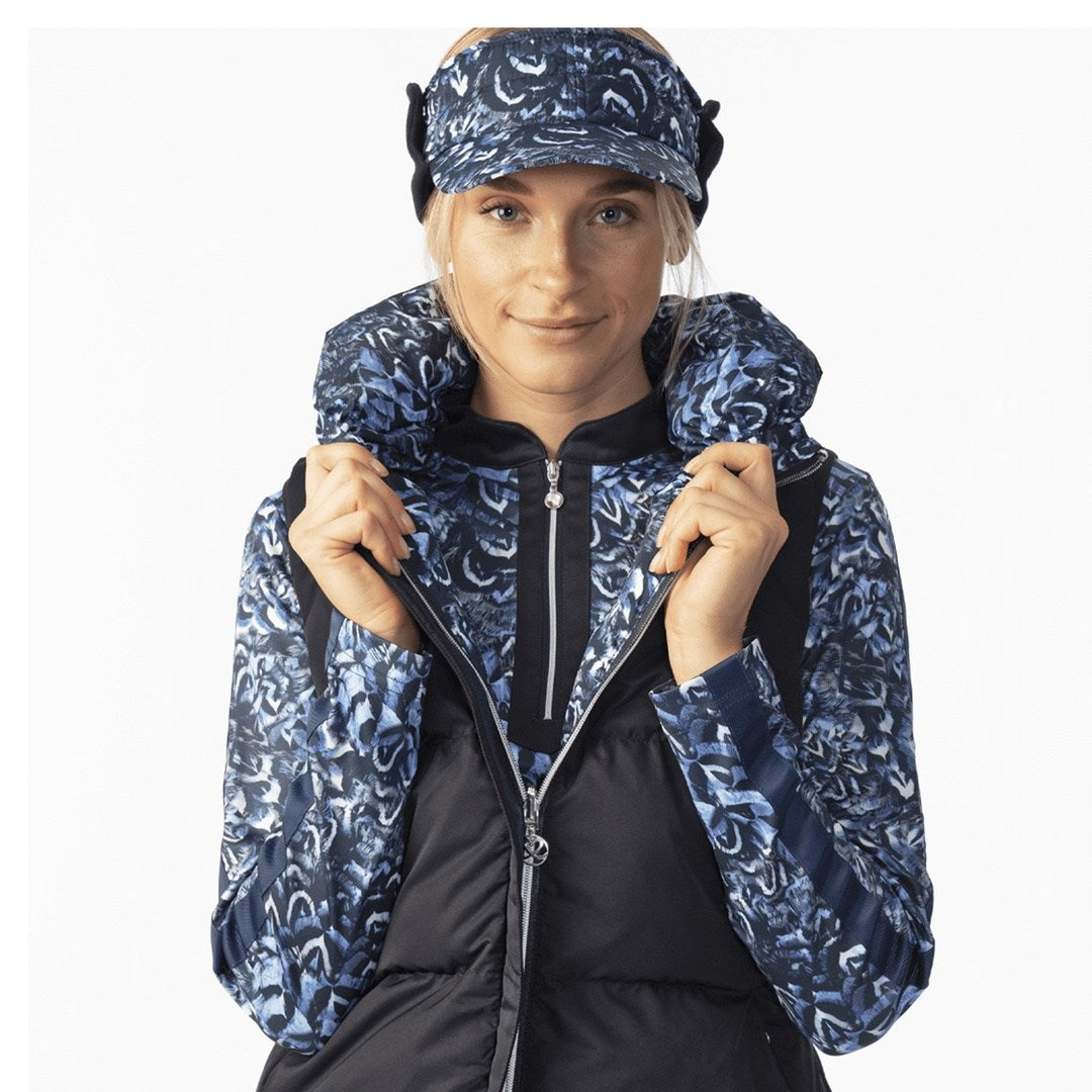 Daily Sports Ladies Silja Reversible Golf Vest 253/413 – Image 2